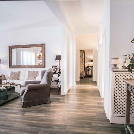 Elegante & Exclusive Maison Сорренто Экстерьер фото