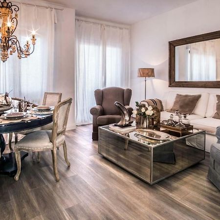 Elegante & Exclusive Maison Сорренто Экстерьер фото