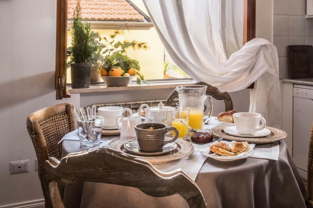 Elegante & Exclusive Maison Сорренто Экстерьер фото