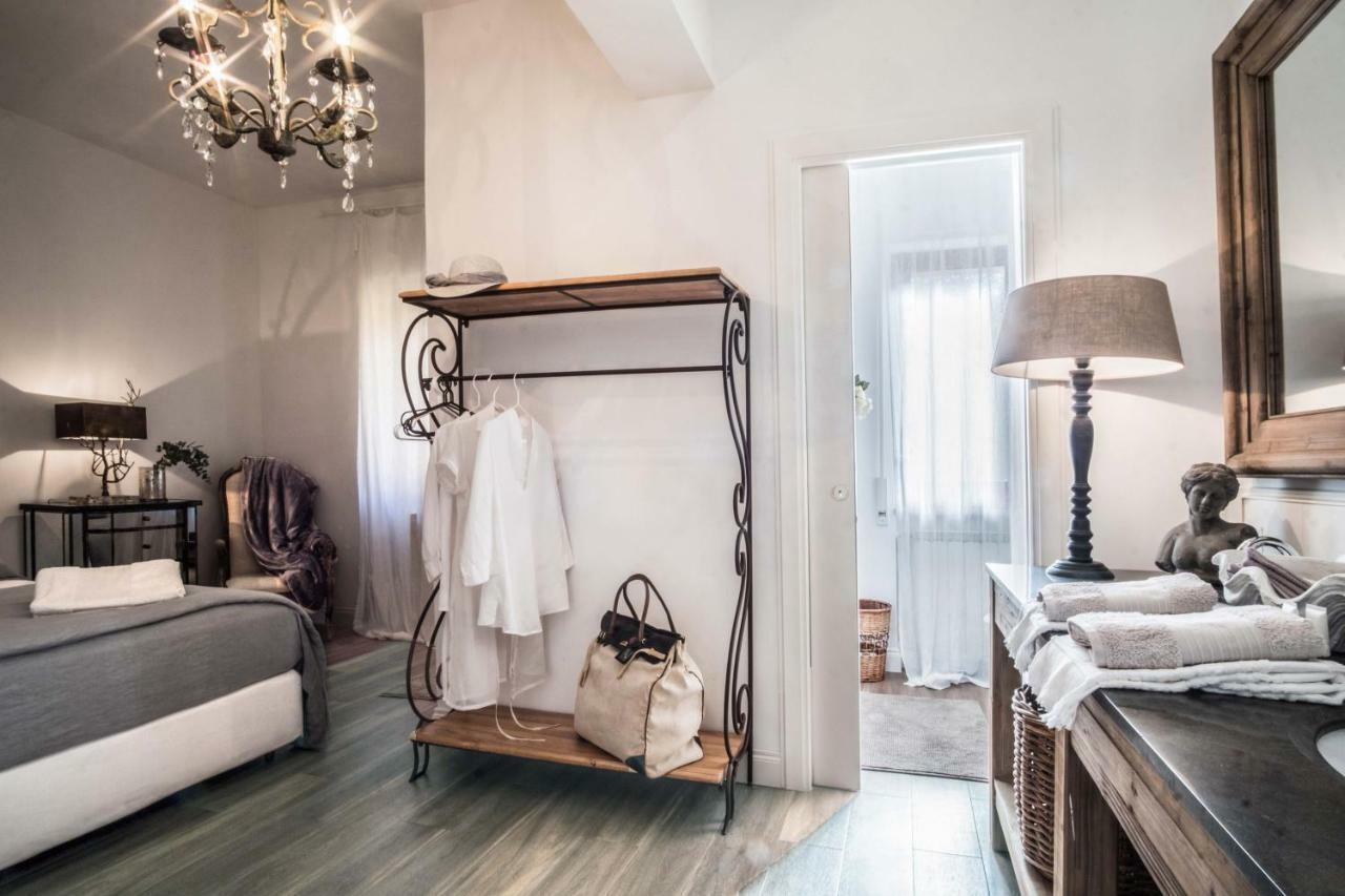 Elegante & Exclusive Maison Сорренто Экстерьер фото