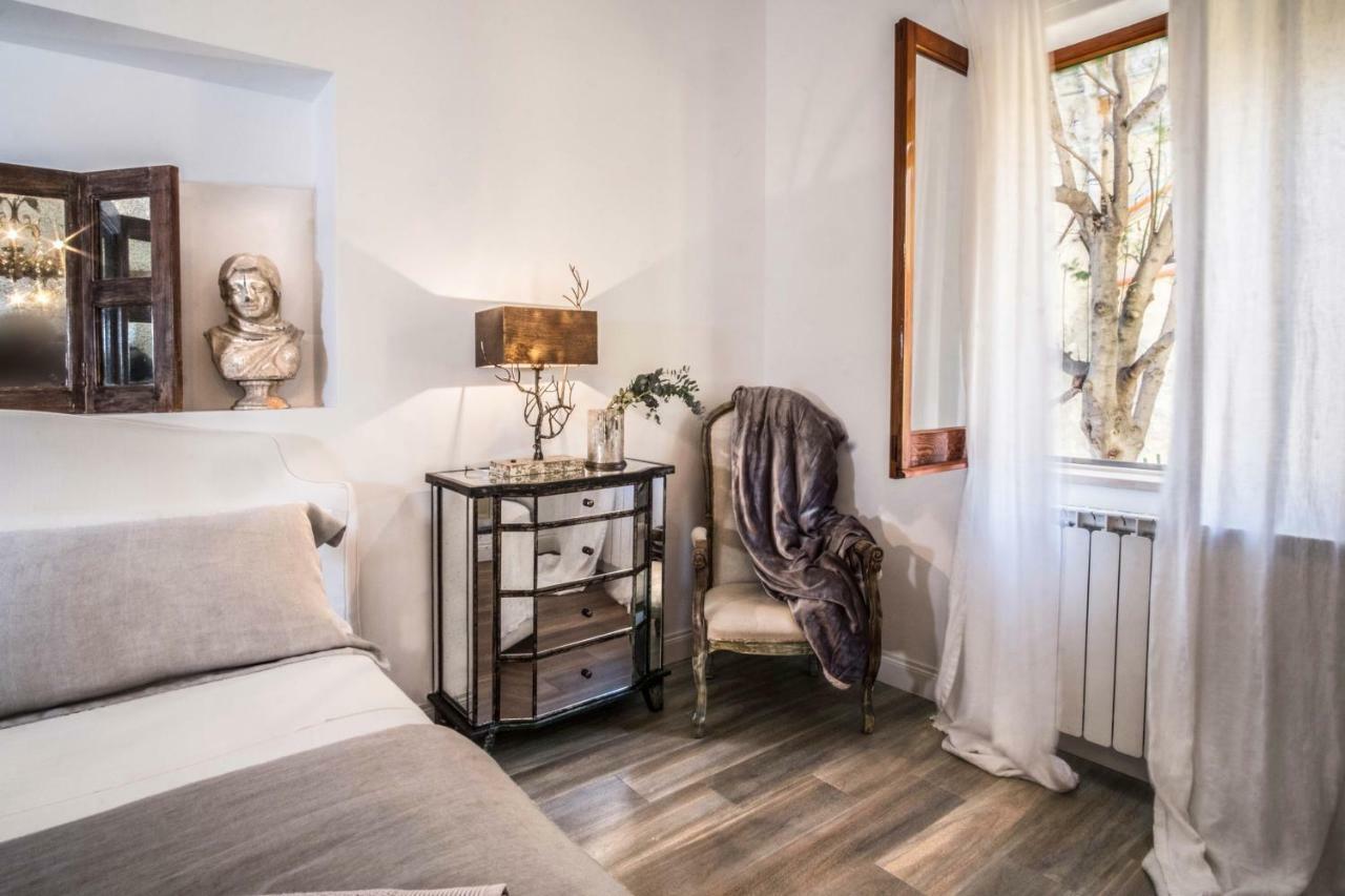 Elegante & Exclusive Maison Сорренто Экстерьер фото