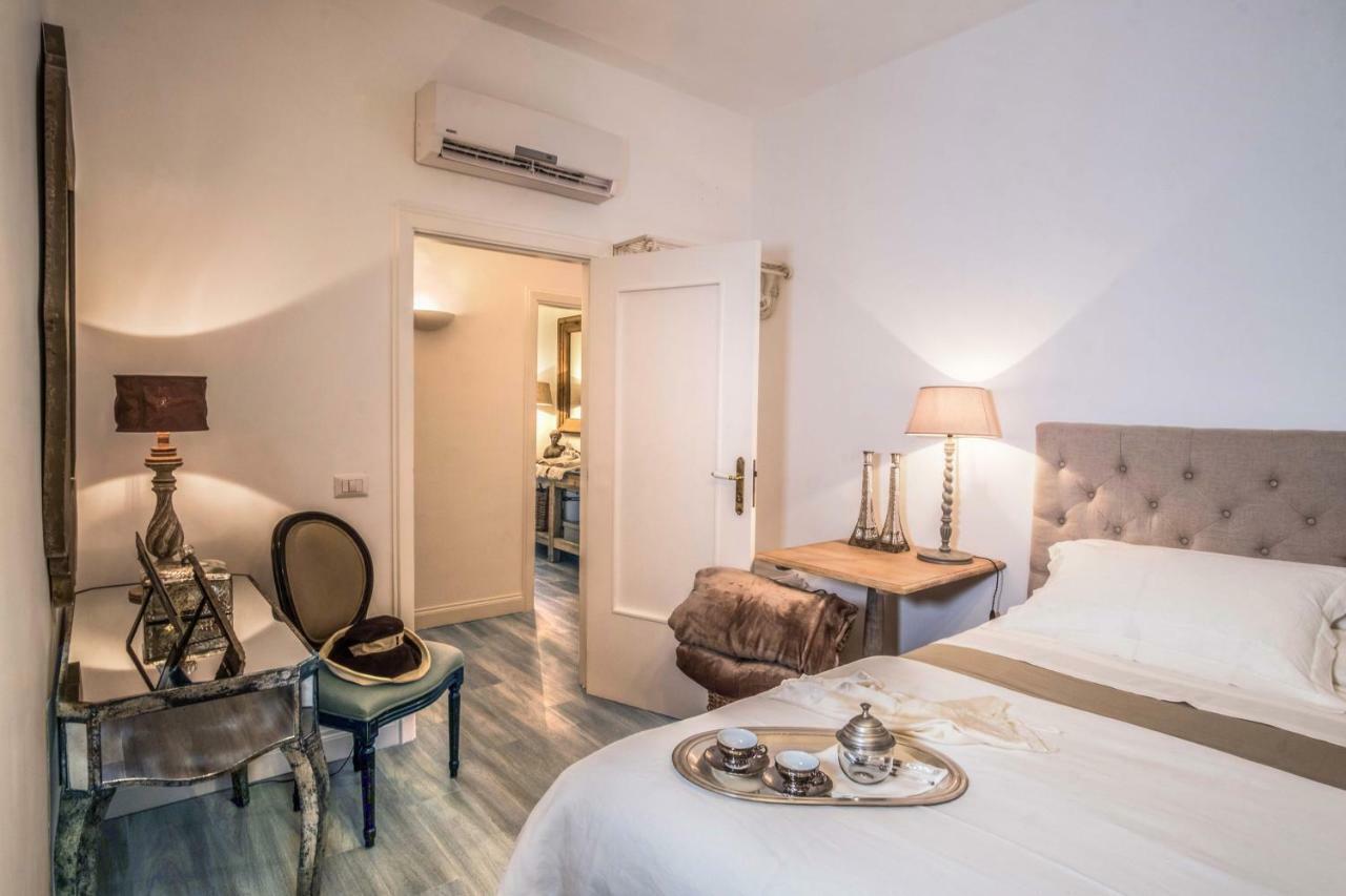 Elegante & Exclusive Maison Сорренто Экстерьер фото