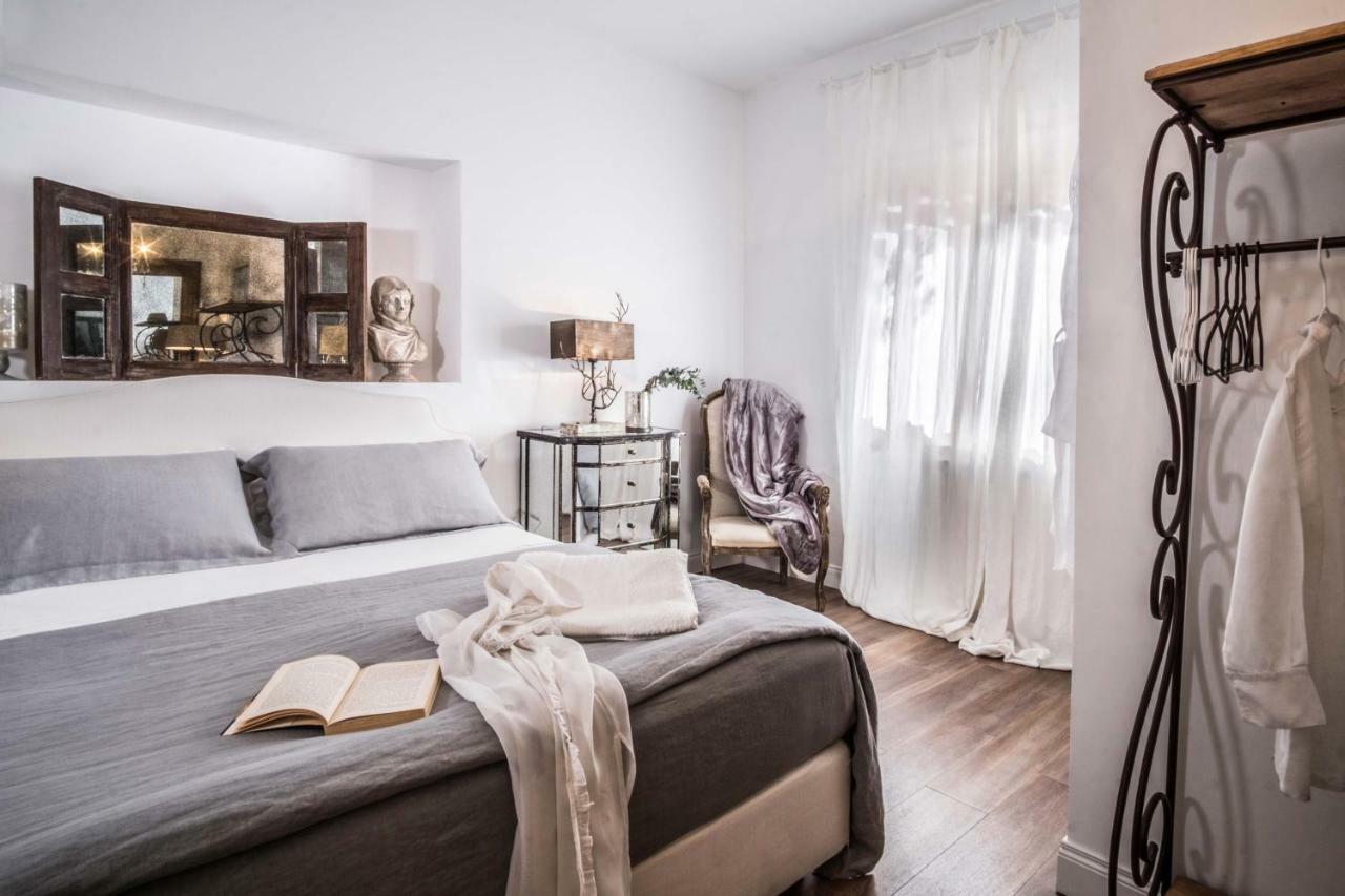 Elegante & Exclusive Maison Сорренто Экстерьер фото