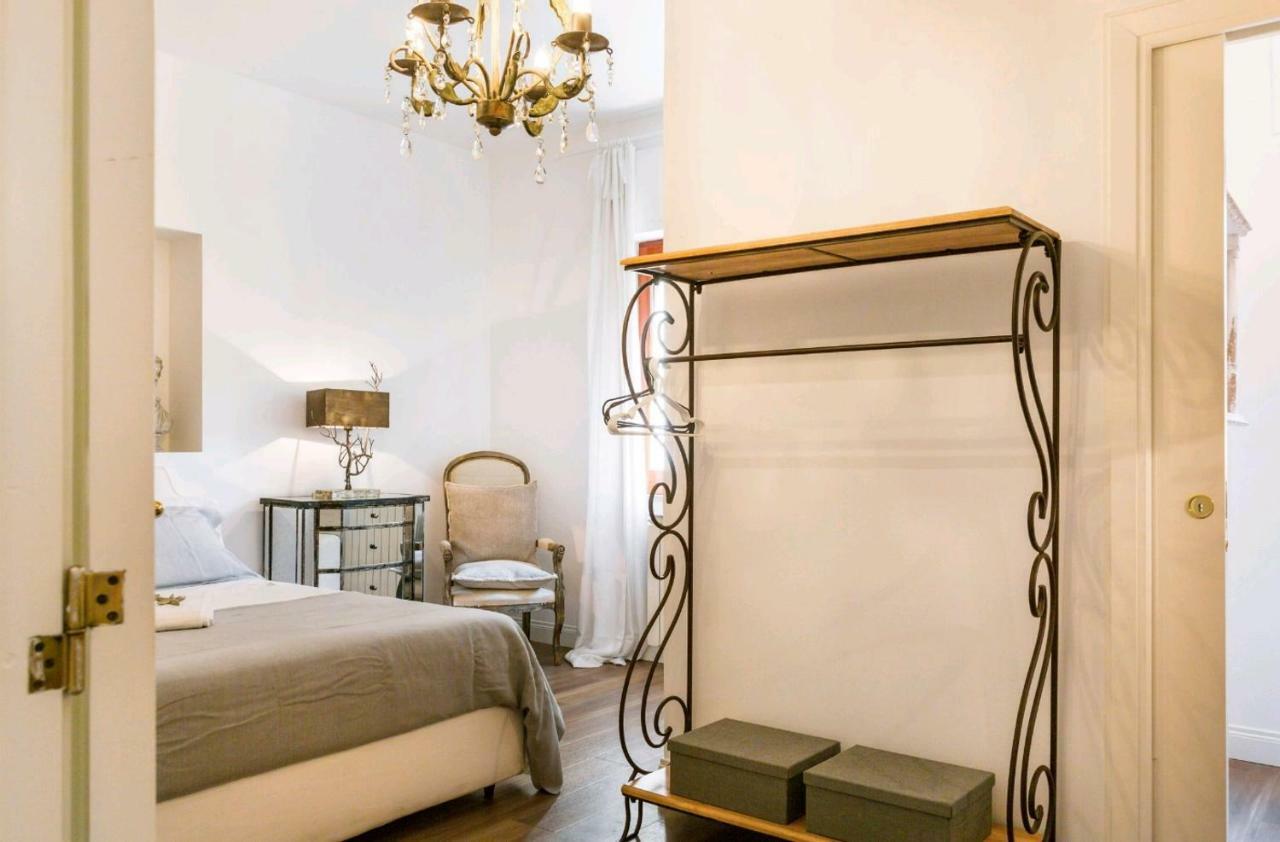 Elegante & Exclusive Maison Сорренто Экстерьер фото