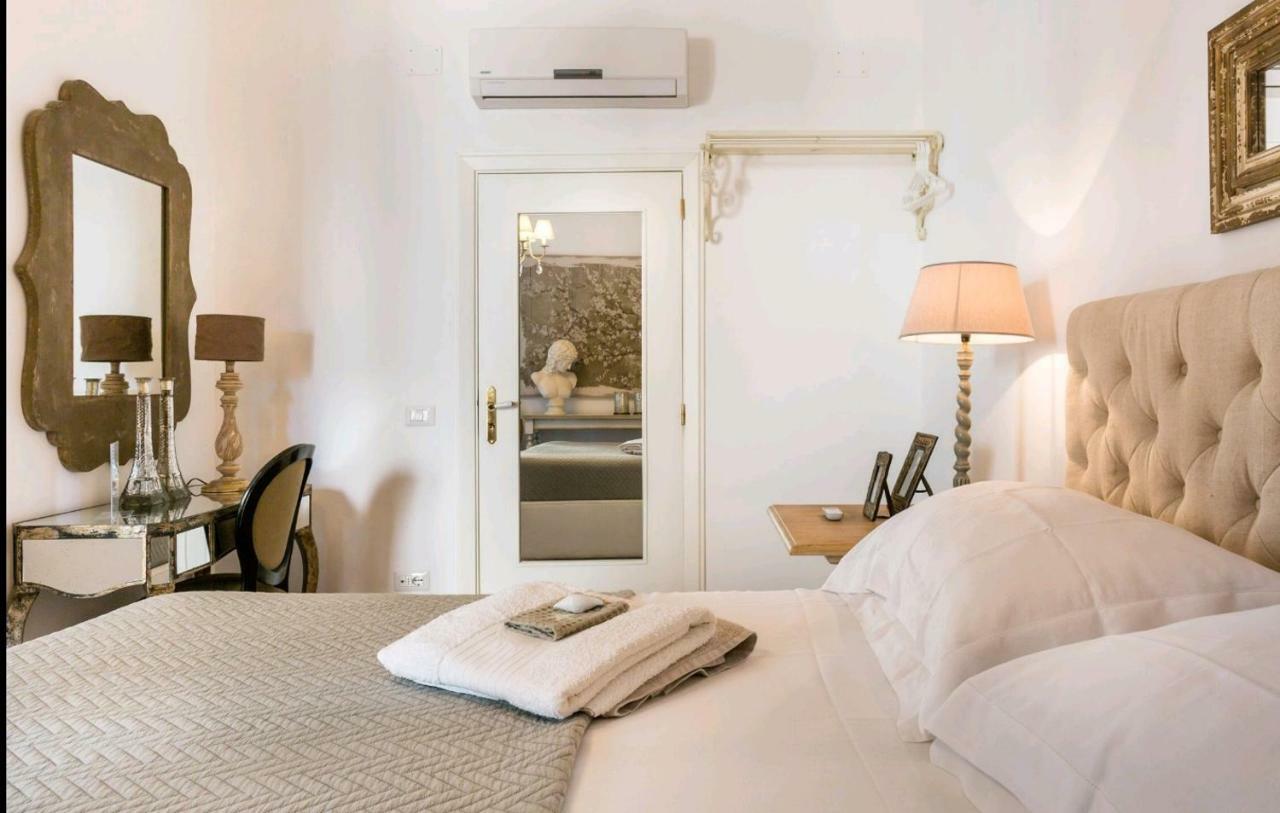 Elegante & Exclusive Maison Сорренто Экстерьер фото