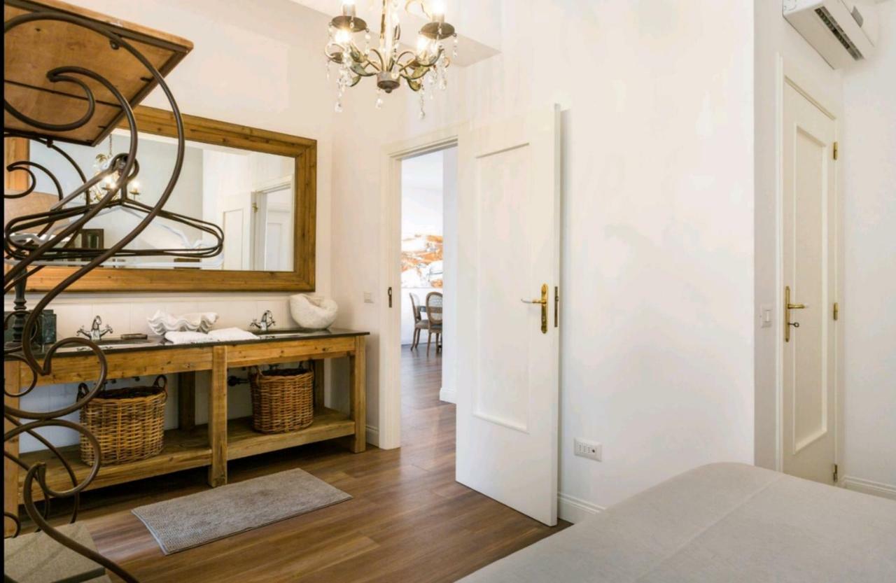 Elegante & Exclusive Maison Сорренто Экстерьер фото