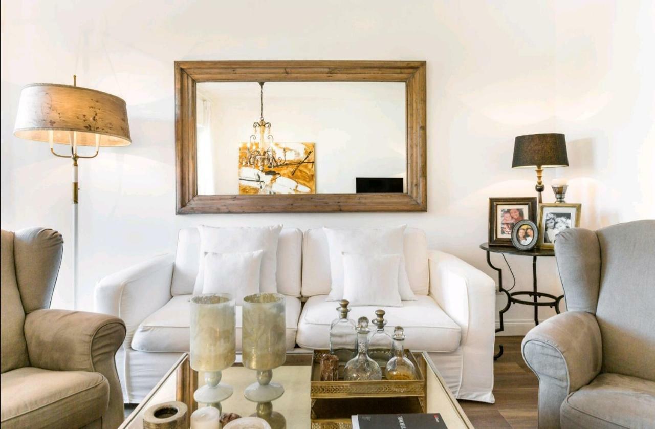 Elegante & Exclusive Maison Сорренто Экстерьер фото