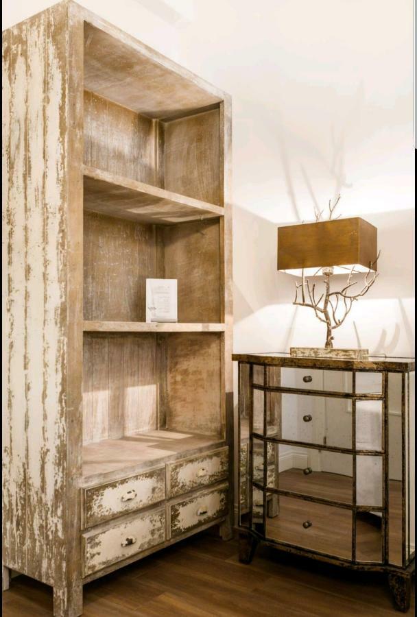 Elegante & Exclusive Maison Сорренто Экстерьер фото