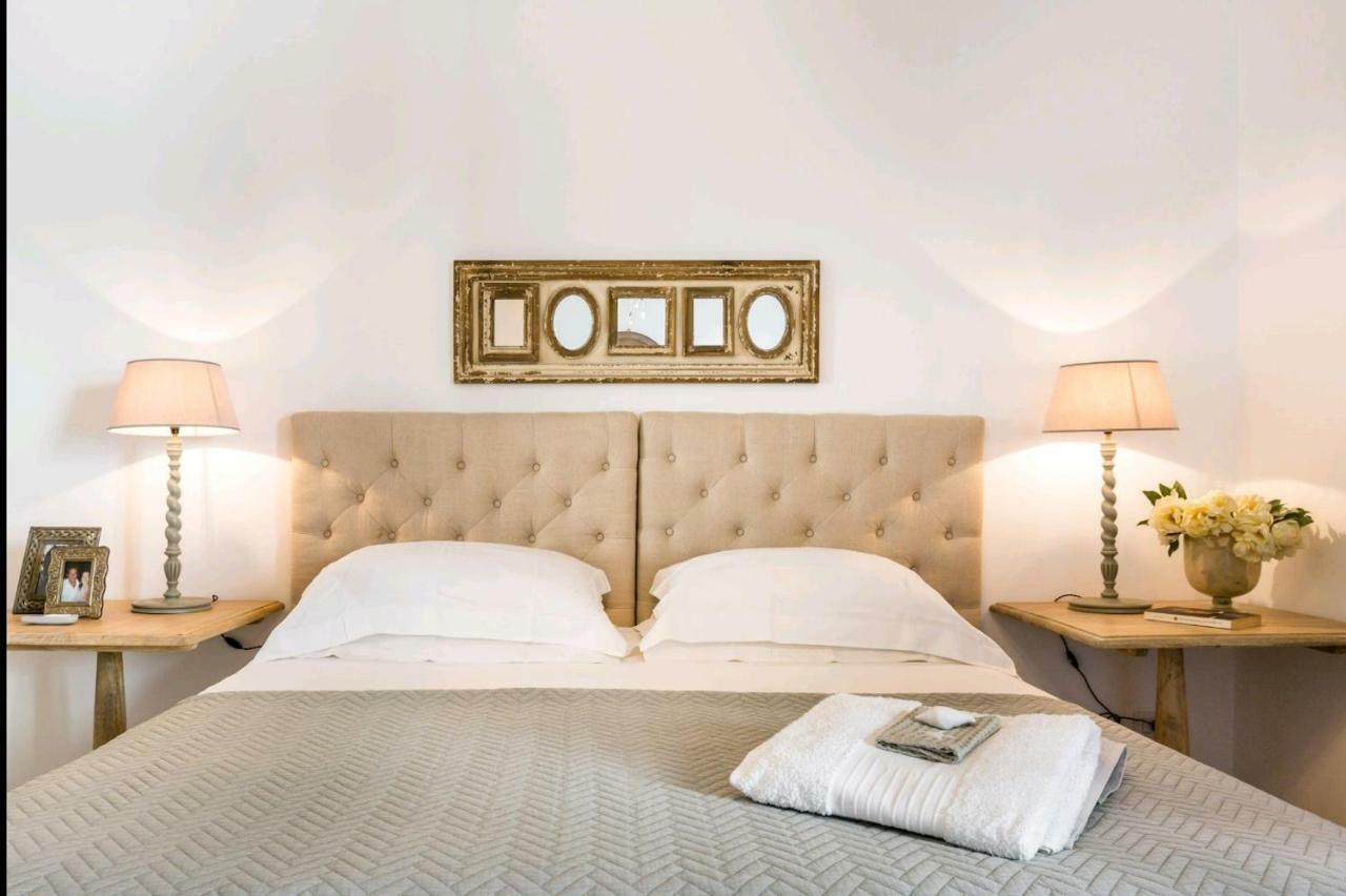 Elegante & Exclusive Maison Сорренто Экстерьер фото