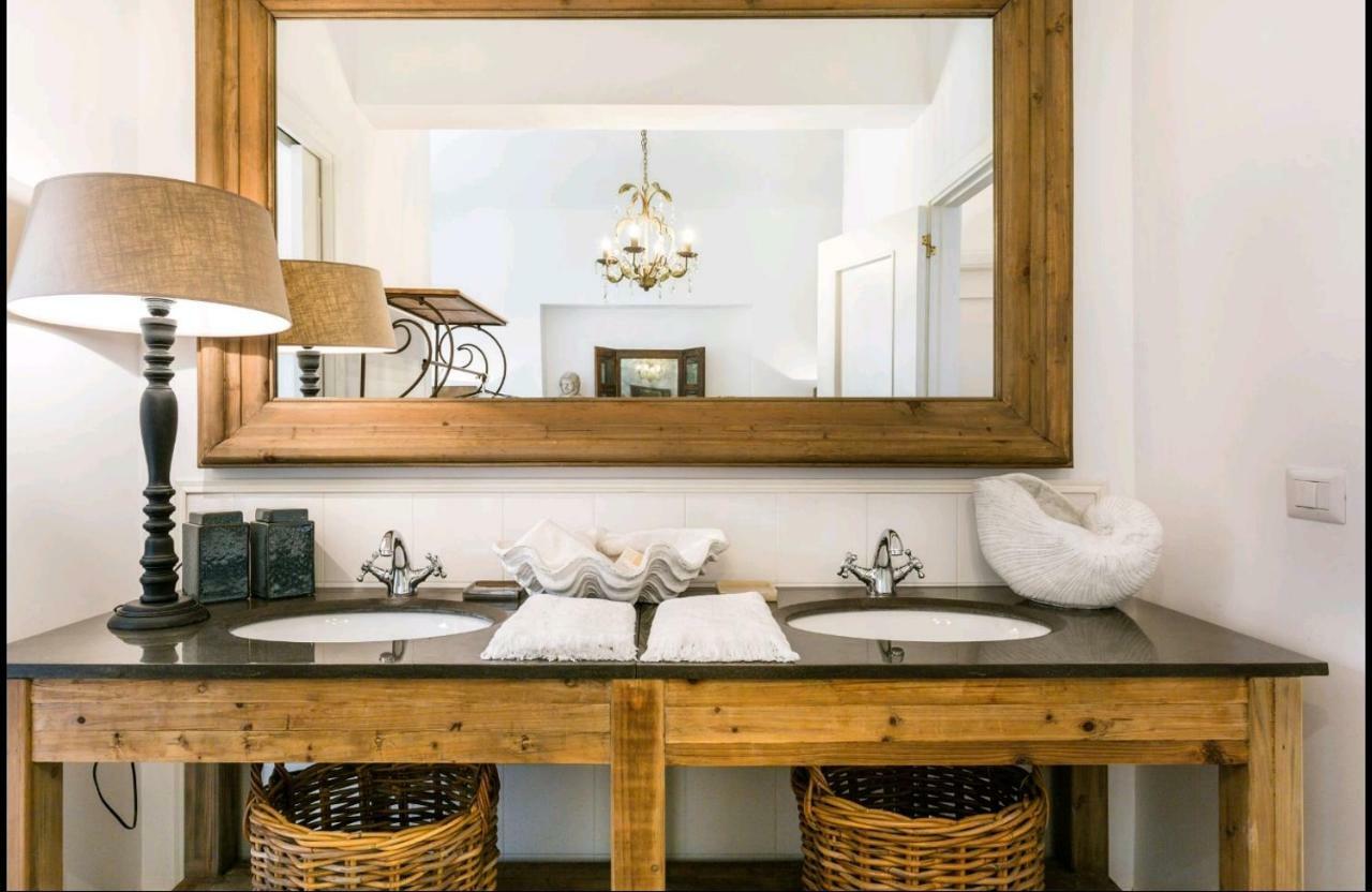 Elegante & Exclusive Maison Сорренто Экстерьер фото